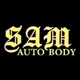 Sam Auto Body