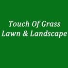Touch Of Grass Lawn & Landscape