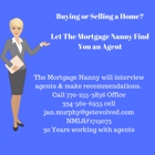 Evolve Bank & Trust/The Mortgage Nanny #1719073