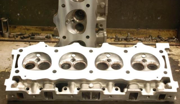 KVK Engine Reconditioning - Yennora, NSW