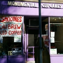 Monumental Cupcakes - Art Galleries, Dealers & Consultants