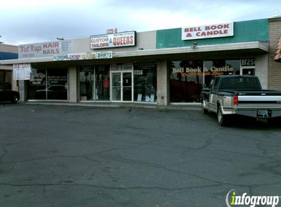 Bell Book & Candle - Las Vegas, NV