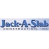 Jack-A-Slab Construction Inc gallery