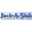 Jack-A-Slab Construction Inc - Concrete Contractors
