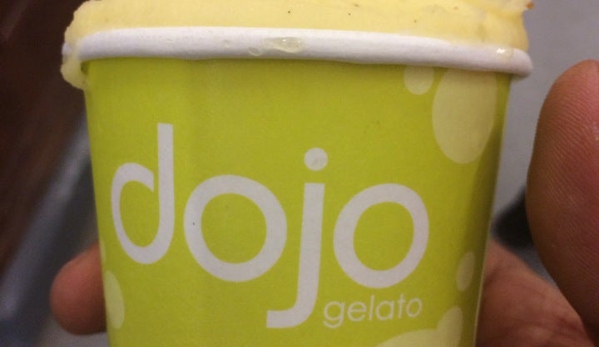 Dojo Gelato - Cincinnati, OH