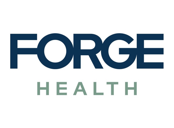 Forge Health - Langhorne, PA