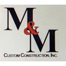 M&M Construction Inc. - Concrete Contractors