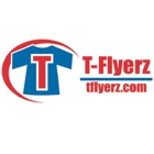 T-Flyerz