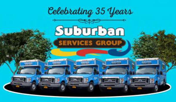 Suburban Services Group - Burnt Hills, NY