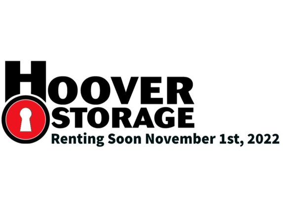 Hoover Storage - Wichita, KS