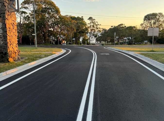 Whiteline Road Services - Beresfield, NSW