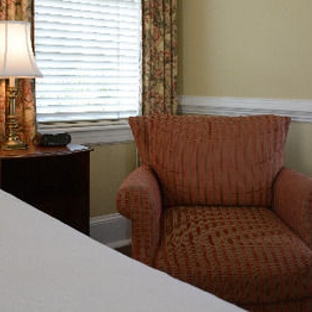 Bluff View Inn - Chattanooga, TN