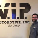 V.I.P. Automotive, Inc. - Towing