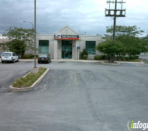 Fifth Third Bank & ATM - Chicago, IL