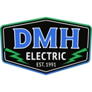 DMH Electric - Electricians