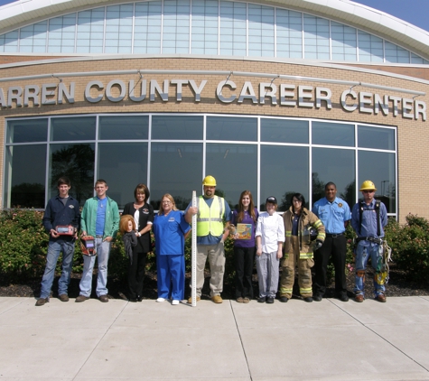 Warren County Career Center - Lebanon, OH