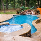 Blue Water Pools LLC