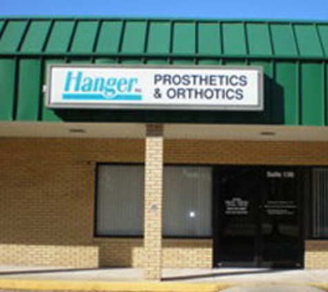 Hanger Prosthetics & Orthotics - Daytona Beach, FL