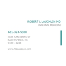 Laughlin Robert L MD - Physicians & Surgeons