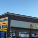 Dimple Records-Citrus Heights - Music Stores