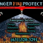 Gensinger Fire Protection