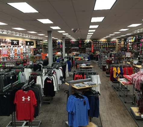 Hibbett Sports - Fayetteville, AR