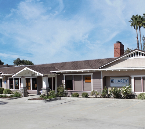 Hardy Insurance Services, Inc. - La Verne, CA