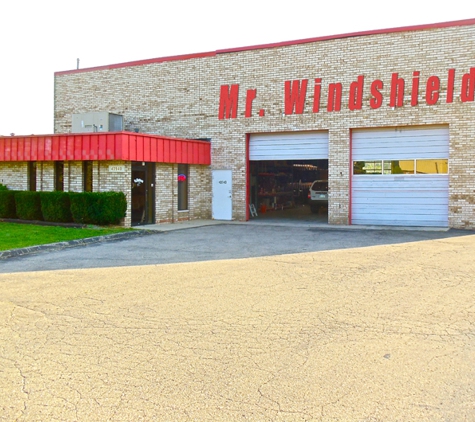 Mr Windsheild - Sterling Heights, MI