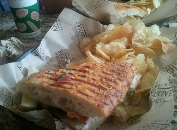 Kneaders Bakery & Cafe - West Jordan, UT