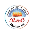 R & O Heating Inc - Heating Contractors & Specialties