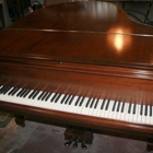 Bay Area Piano Tuning Service