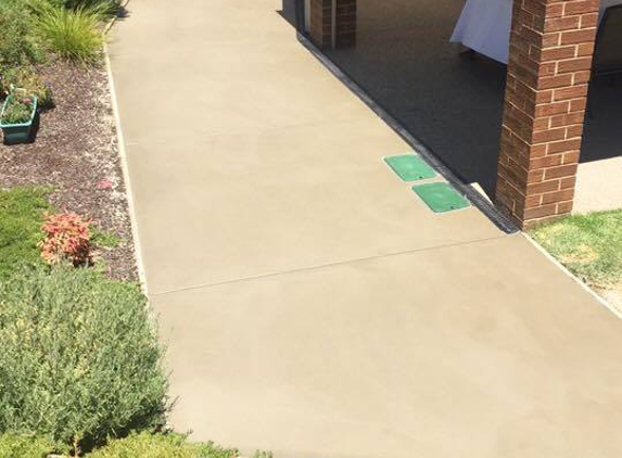 A Matt Excavations & Landscaping - Junortoun, VIC