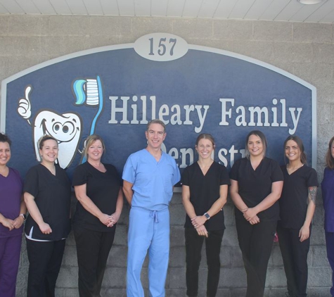 Michael Hilleary DDS PLLC - Morgantown, WV