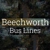 Beechworth Bus Lines Logo