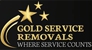 Gold Service Removals - Piano Removals
