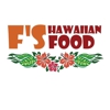 F's Hawaiian Food gallery