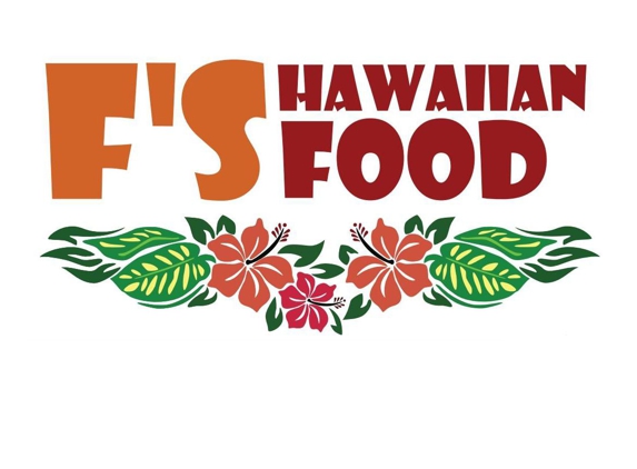 F's Hawaiian Food - Tulsa, OK