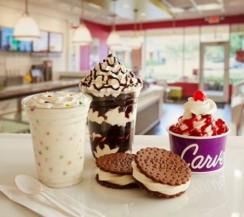 Carvel - Yonkers, NY