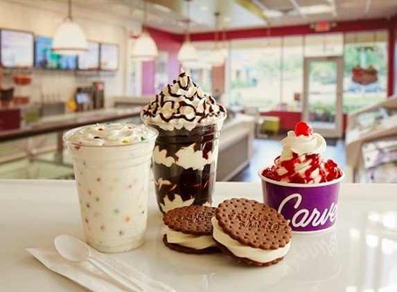 Carvel - West Haverstraw, NY