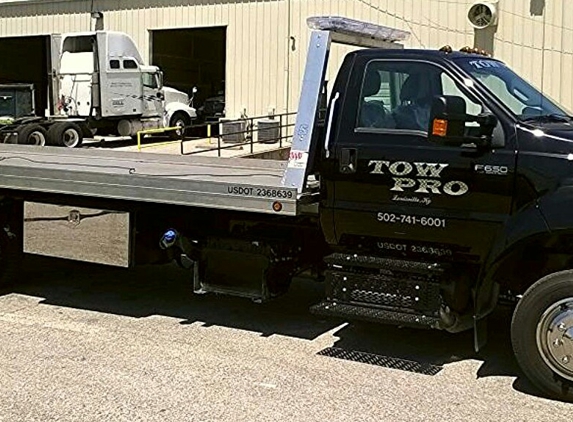 Tow Pro - Louisville, KY