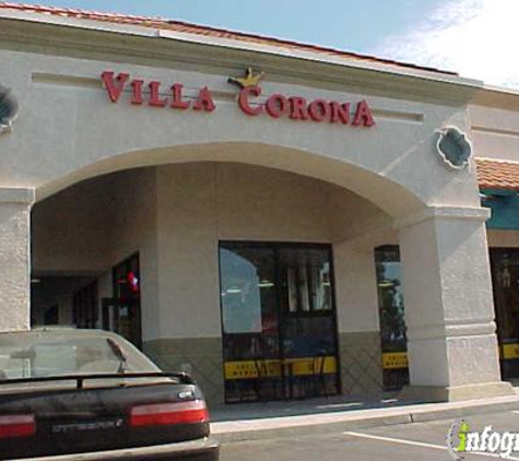 Villa Corona - Vacaville, CA