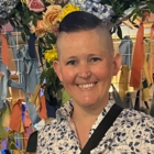 Pam Zirkle, Counselor