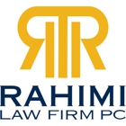 Rahimi Law Firm P.C.