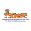 Tiger Plumbing, Heating, Air Conditioning, & Electrical Services gallery