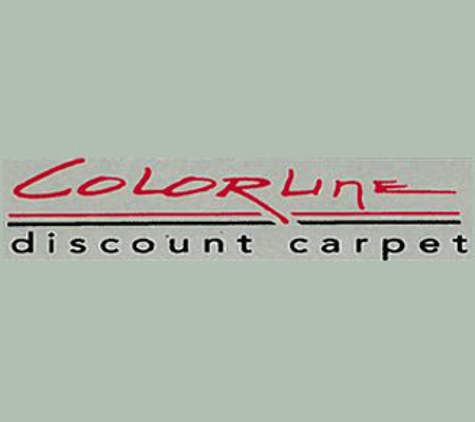 Colorline Carpet Warehouse - Nicholasville, KY