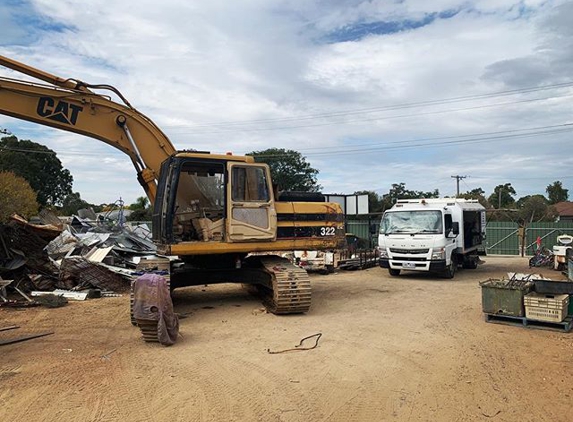 Rapid Hose Systems Wangaratta - Wangaratta, VIC