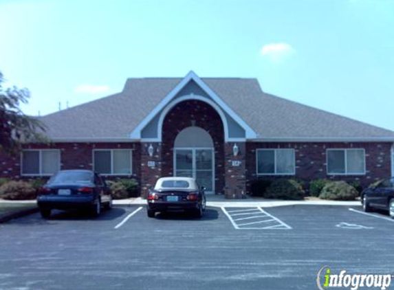 Accountants Plus, LLC - Saint Charles, MO