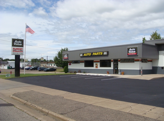 Eau Claire Family Automotive - Eau Claire, WI