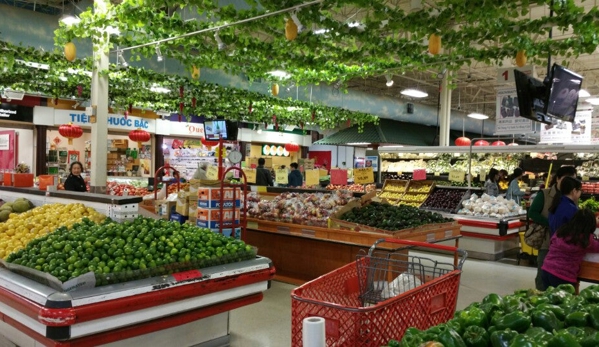HongKong Supermarket - Norcross, GA