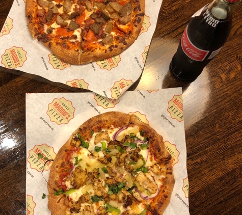 Uncle Maddio's Pizza - Savannah, GA